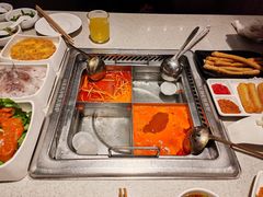-海底捞火锅(华润万象汇店)