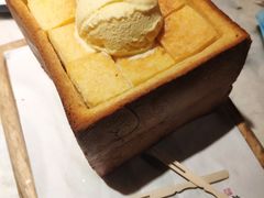 面包诱惑-绿茶餐厅(领展购物广场·中关村店)