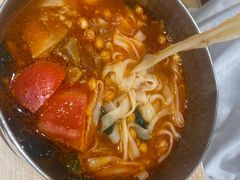 -小满手工粉(北京顺义华联店)