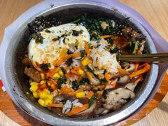 -朴大叔拌饭(上海真如环宇城店)