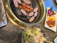 -梦山水日本烧肉(五四广场店)
