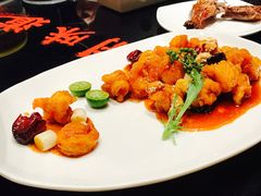 -阿庄新豫菜(航海东路店)