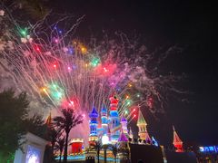 -沈阳方特欢乐世界