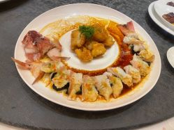 -空中一号·宴会厅(信合大厦店)