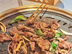 -杨小佳·齐齐哈尔烤肉·烤串(广州店)