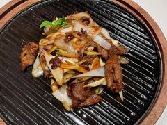 -大董烤鸭店(王府井店)