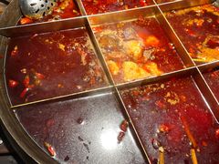 -陈陈火锅(较场口店)