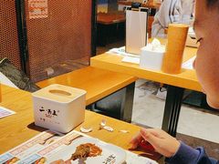 -二旗里烧烤·烤羊排(龙域店)
