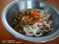 -瘦子桂林米粉店(总店)