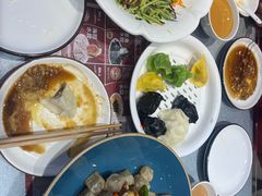 -添福来墨鱼饺子 · 海鲜东北菜(大连星海·黄浦路店)