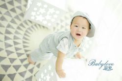点击看大图 -婴爱儿童摄影 BabyloveStudio(中山门店)