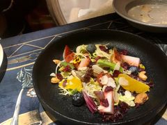 -第101座花园餐厅(湖滨88店)