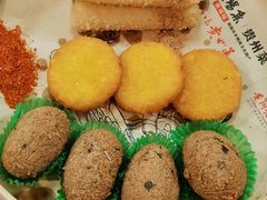 -老凯俚酸汤鱼(多彩城店)