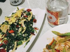 -东门老磨坊羊汤馆(兰山新东关店)