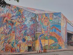 -四川美术学院美术馆