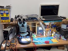 -铭修苹果华为手机平板维修服务(杨浦区店)