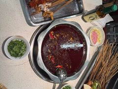 -水碾河刘老大串串香(水碾河路店)
