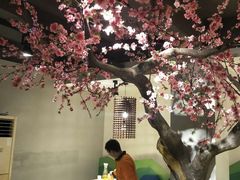 -香坝坝鲜鱼火锅(春熙路店)