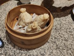 -南京大牌档(济南万象城店)