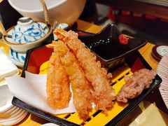 -花和海鲜自助(梅江店)