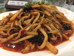 -成都驻京办餐厅(蜀都宾馆店)