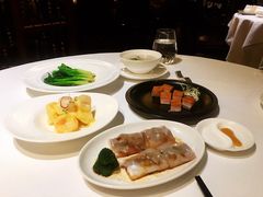 -富力丽思卡尔顿酒店·丽轩中餐厅