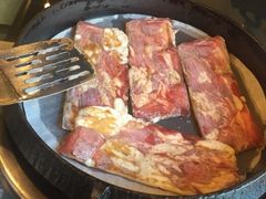 -千纸鹤嫩汁烤肉(学府店)