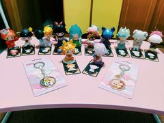 -泡泡玛特POPMART(宁波印象城店)