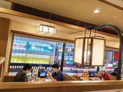 -蟹道乐(道顿堀本店)