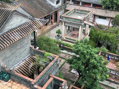 -东莞市可园博物馆