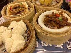 -点都德(大茶楼店)