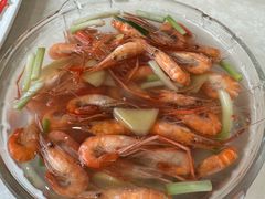 -七的湖·江南蟹舫·阳澄湖农家菜(蟹舫苑店)