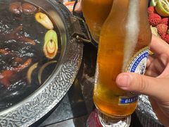 -一绪に和牛寿喜烧(罗湖益田假日店)