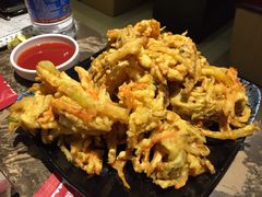 -熙成烧烤·三十三年(开发区店)