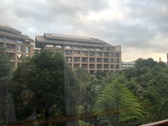 -昆明洲际酒店