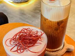 -seed by seed囍得咖啡酒馆(万象天地店)