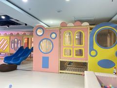 -海韵之星邮轮水会(明发商业广场店)