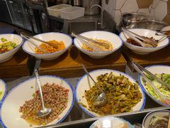 -福苗小骆驼烧烤(大唐不夜城店)