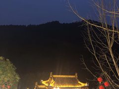 -楠柏弯休闲山庄(梨花溪店)