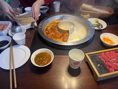 -巴邑火锅(江北万达店)