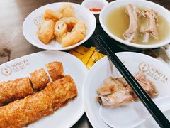 -松發肉骨茶(先得坊店)
