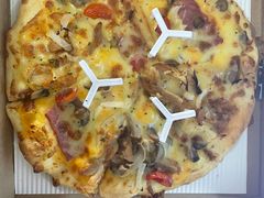 -必胜客(大悦城店)