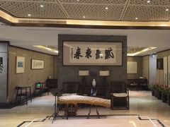 -京杭上院·河景花园餐厅·杭帮菜名店