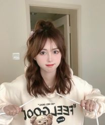 -FAJEE HAIR发界烫染接发