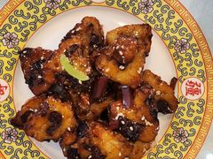 -烤肉季饭庄