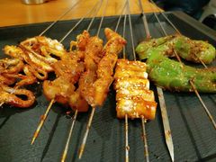 -麻喜大