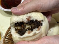-独秀小吃(蓝田店)