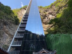 -蝶舞清江·恩施地心谷景区