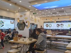 -朱洪元苏式面馆(绿宝广场店)