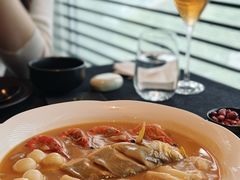 -醉东Oriental House(静安嘉里中心店)